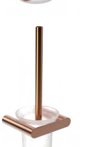 VERONA BRONCE - escobillero