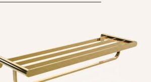 VERONA ORO BRILLO - percha