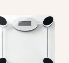 Báscula electrónica