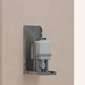 MUMO - Automatic Soap