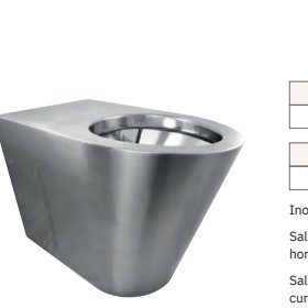 Asiento con tapa para inodoro MADERA prensada color blanco, adaptación universal