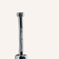 Enlace curvo para urinario