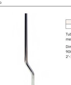 Válvula antilegionella 1/2"