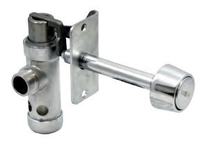 Soporte para conjunto antivandálico de inodoro 07016.xx