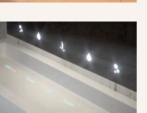 Sensor rellenado jabón