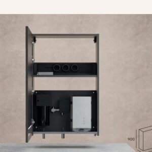 Mumo fix con secamanos