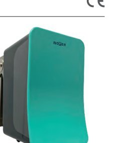 Secador para piesFUSION FOOT DRYER color Azul cielo