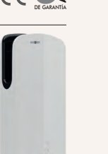 Evo-Jet blanco brillo