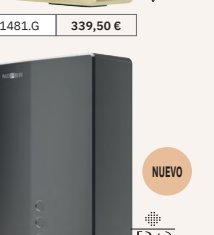 Serie BIGFLOW EVO Secamanos con sensor electrónico acero inoxidable AISI 304 brillo