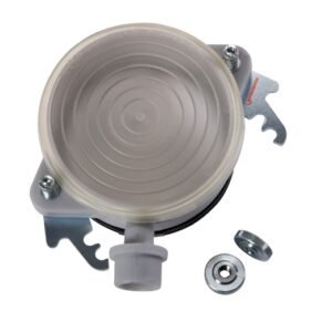 Anillo de recolección de agua, estacionaria (hasta Ø 200 mm)