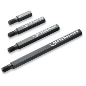 Longitud nominal 100 mm, 1.1/4 UNC