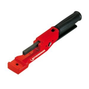 Herramienta de una mano para curvado de precisión de tubos de composite multicapa (MSR), Ø 14 - 32 mm