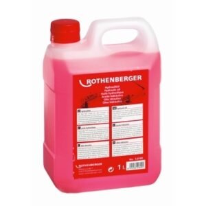 Aceite hidráulico, 1 litro