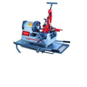 Roscadora compacta portátil Ø 1/4 - 2