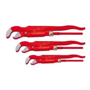 Conjunto de llaves suecas y cortatubos