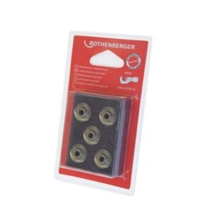 para INOX TUBE CUTTER 30 PRO (71085), 35 (70055), 42 PRO (70070)