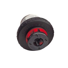 Adaptador ROFIX con anillo de bloqueo