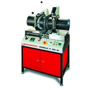 ROWELD® P 315 W Basic Ø 315 mm