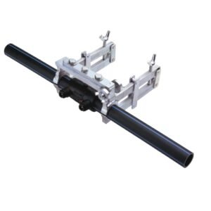 Pinza doble ajustable DA 50
