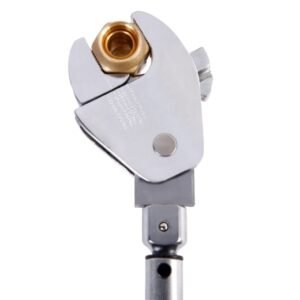 Stufenloser Drehmomentschlüssel