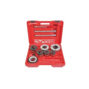 TERRAJA 600 BSPT-D 1/2-2"