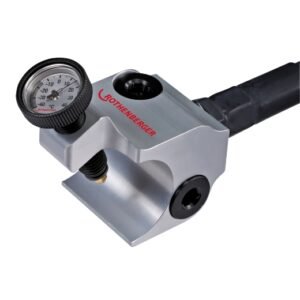 Sistema de congelador para tubos de cobre, acero, composite y plástico