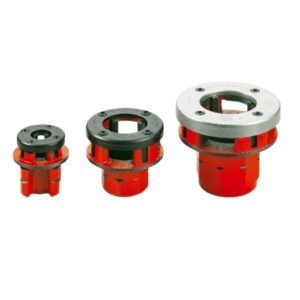 NPT Peines de precisión 1/2"
