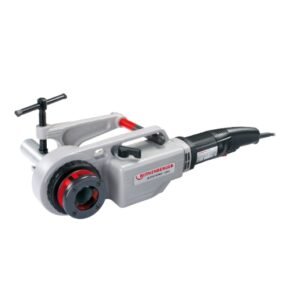 Roscadora eléctrica Ø 1/4 - 2