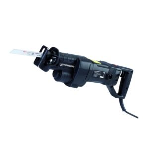 Sierra electrónica universal ROTIGER VARIO Electronic 230 V