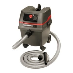 Unidad de Extracción en Húmedo y Seco