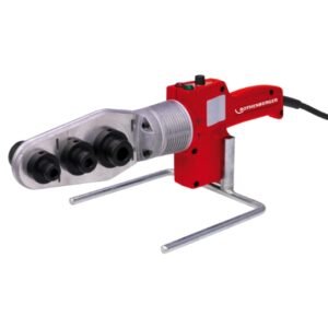 Gama de trabajo 20, 25, 32, termostático, 230 V