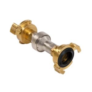 Regulador de la presión 2 bares