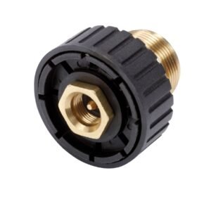 SUPER FIRE adaptador de seguridad 7/16 a 1