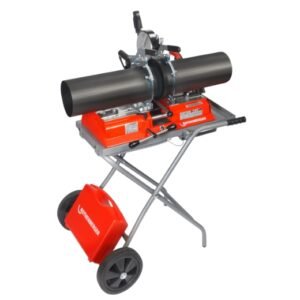 Carro ROWELD® P 160 / P5 doblado