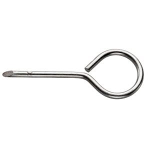 Llaves para espirales / herramientas con Ø 8 mm