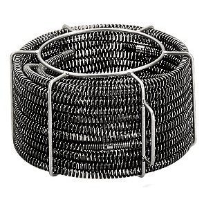 Para espirales / herramientas con Ø 22 mm