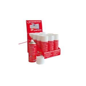 Spray de limpieza y desinfección