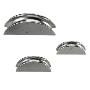 CURVATUBOS Hormas 12 mm