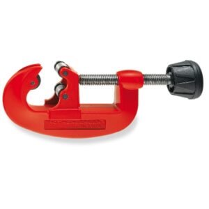 Cortatubos de cobre Ø 12 - 50 mm (1/8 - 1.1/8)