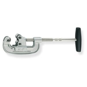 Cortatubos de acero inoxidable Ø 10 - 42 mm (1/4 - 1.1/4)