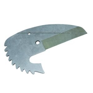 Cuchilla de repuesto en acero inoxidable para TC 75 Professional