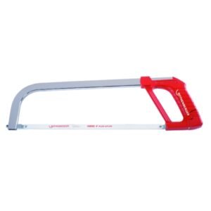 Arco de seguridad para la sierra