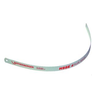 Hoja de sierra para arcos