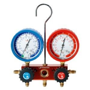 Colectores de 2 vías