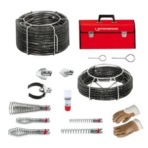 Estándar de 16-22 mm