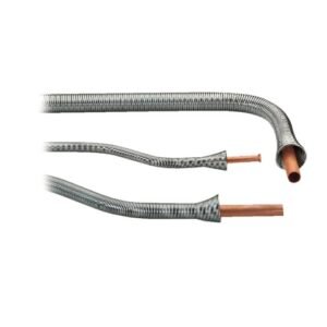 Para un curvado a mano de tubos de cobre blando, Ø 15 mm