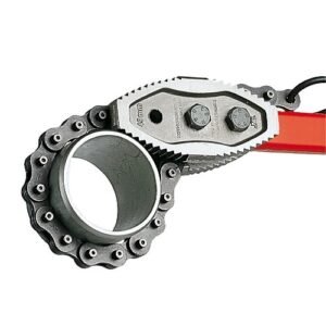 Llaves de cadena de gran resistencia