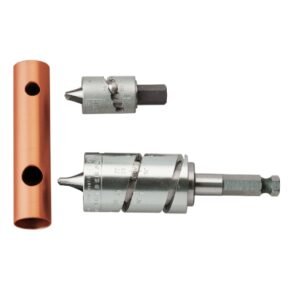 Taladro cónico especial HSS