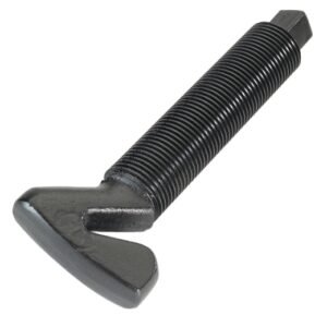 Ganchos forjados, especialmente pulidos y templados Ø 1.1/8