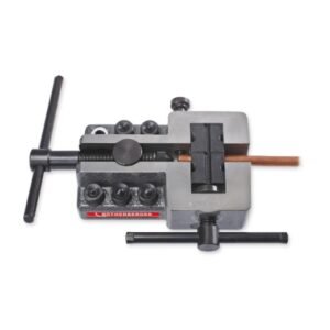 Para expansiones estándar de precisión de acuerdo con la norma DIN 74234 Ø 4.75 - 10 mm, grosor de pared 0.7 - 1.0 mm